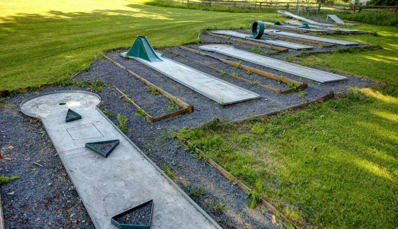 Valašská chalupa na Podťatém Velké Karlovice